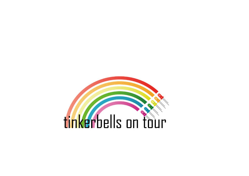 Tinkerbells on Tour